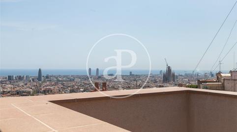 Photo 2 from new construction home in Flat for sale in El Guinardó, Barcelona