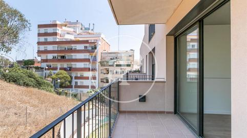 Photo 5 from new construction home in Flat for sale in El Guinardó, Barcelona