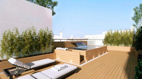 Photo 3 from new construction home in Flat for sale in Calle Galicia, 9, El Cerro, Sevilla