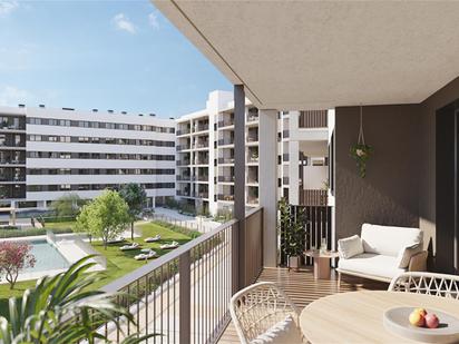 Flat for sale in Street de Los Sims, Arcosur