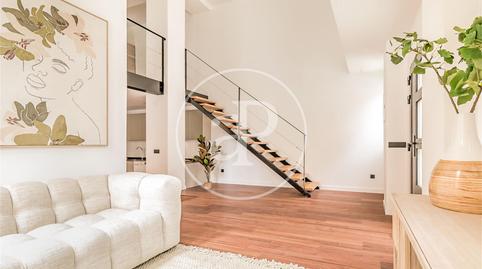 Photo 3 from new construction home in Flat for sale in Calle Marcelino Álvarez, Ventas, Madrid