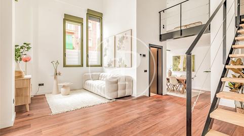 Photo 5 from new construction home in Flat for sale in Calle Marcelino Álvarez, Ventas, Madrid