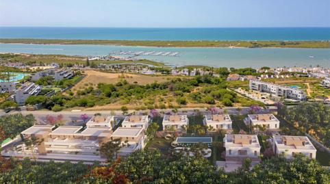 Photo 2 from new construction home in Flat for sale in Calle Prolongación Churruca, Cartaya, Huelva