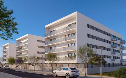 Exterior view of Planta baja for sale in  Palma de Mallorca