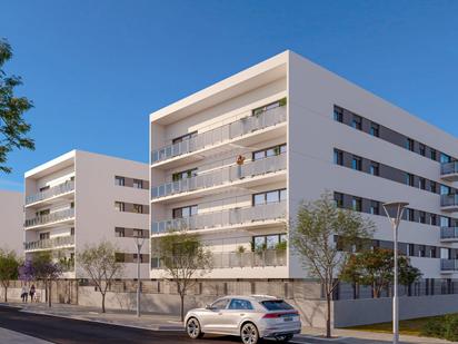 Exterior view of Planta baja for sale in  Palma de Mallorca