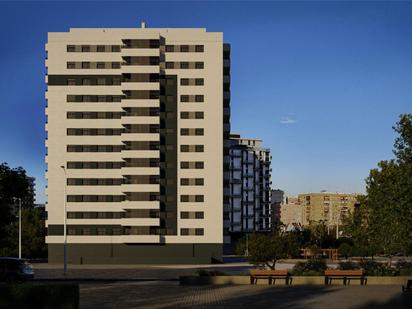 Àtic en venda a Avinguda Carlos Marx, País Valencià