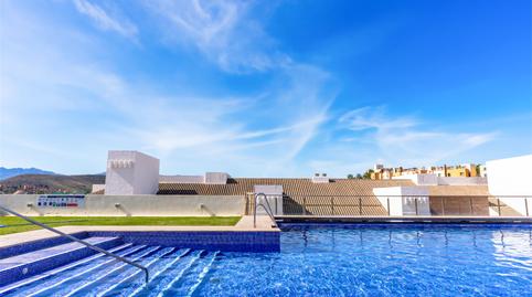 Photo 3 from new construction home in Flat for sale in Ronda Mulhacén, 1, Golf Valle Este, Almería