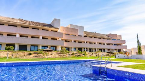 Photo 5 from new construction home in Flat for sale in Ronda Mulhacén, 1, Golf Valle Este, Almería
