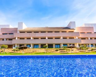 Flat for sale in Bypass Mulhacén, Golf Valle Este