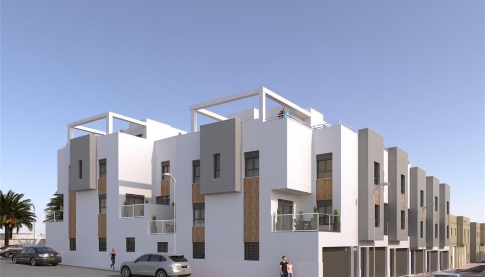 Foto 0 de Promoció RESIDENCIAL PUERTA DE AGUADULCE