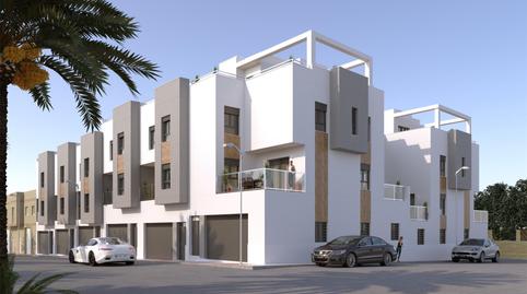 Photo 2 from new construction home in Flat for sale in Avenida del Parador, 67, El Parador de las Hortichuelas, Almería