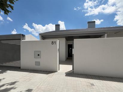 Haus oder Chalet zum verkauf in Strasse Bruselas, Seseña Nuevo