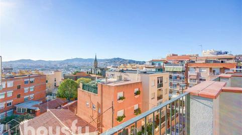 Photo 4 from new construction home in Flat for sale in Calle Alella, 44, Centre, Barcelona