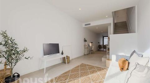 Photo 3 from new construction home in Flat for sale in Calle Alella, 44, Centre, Barcelona