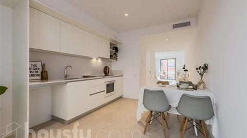 Photo 2 from new construction home in Flat for sale in Calle Alella, 44, Centre, Barcelona