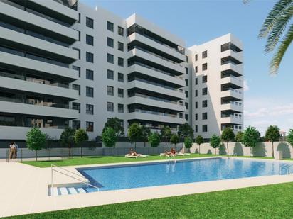 Flat for sale in VEGA DE ACÁ, Nueva Almería - Cortijo Grande - Vega de Acá