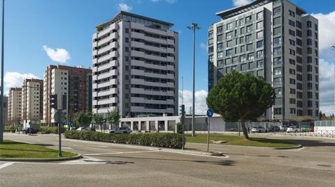 Foto 2 de vivenda d'obra nova a Pis en venda a Calle Arco de Ladrillo, 66, Delicias, Valladolid