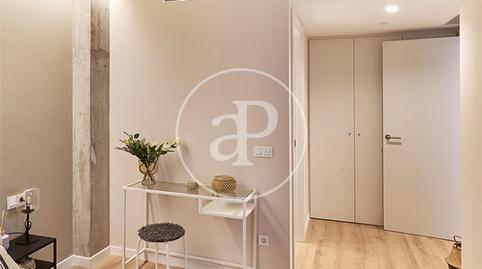 Photo 5 from new construction home in Flat for sale in Santa Eulàlia, Barcelona