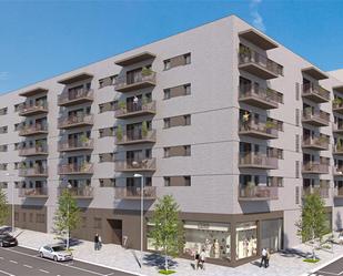 Exterior view of Planta baja for sale in  Tarragona Capital  with Balcony