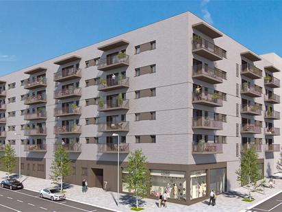 Exterior view of Planta baja for sale in  Tarragona Capital  with Balcony