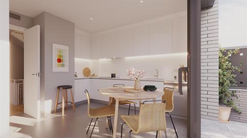 Photo 4 from new construction home in Flat for sale in Calle de Can Pau Valls, 11, Teià, Barcelona