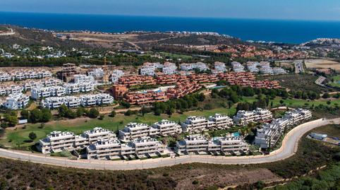 Foto 3 de vivenda d'obra nova a Pis en venda a Casares Golf - Casares del Sol, Málaga