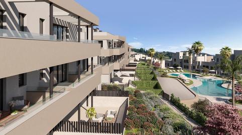 Foto 5 de vivenda d'obra nova a Pis en venda a Casares Golf - Casares del Sol, Málaga