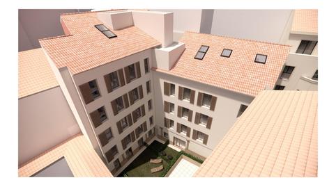 Photo 3 from new construction home in Flat for sale in Calle San Ignacio, San Pablo - San Nicolás, Valladolid