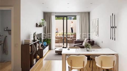 Photo 4 from new construction home in Flat for sale in El Camp d'en Grassot i Gràcia Nova, Barcelona