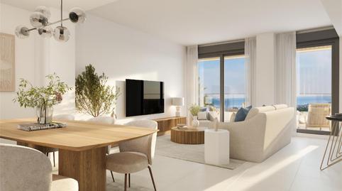 Photo 3 from new construction home in Flat for sale in La Concha - Resina Golf, Málaga