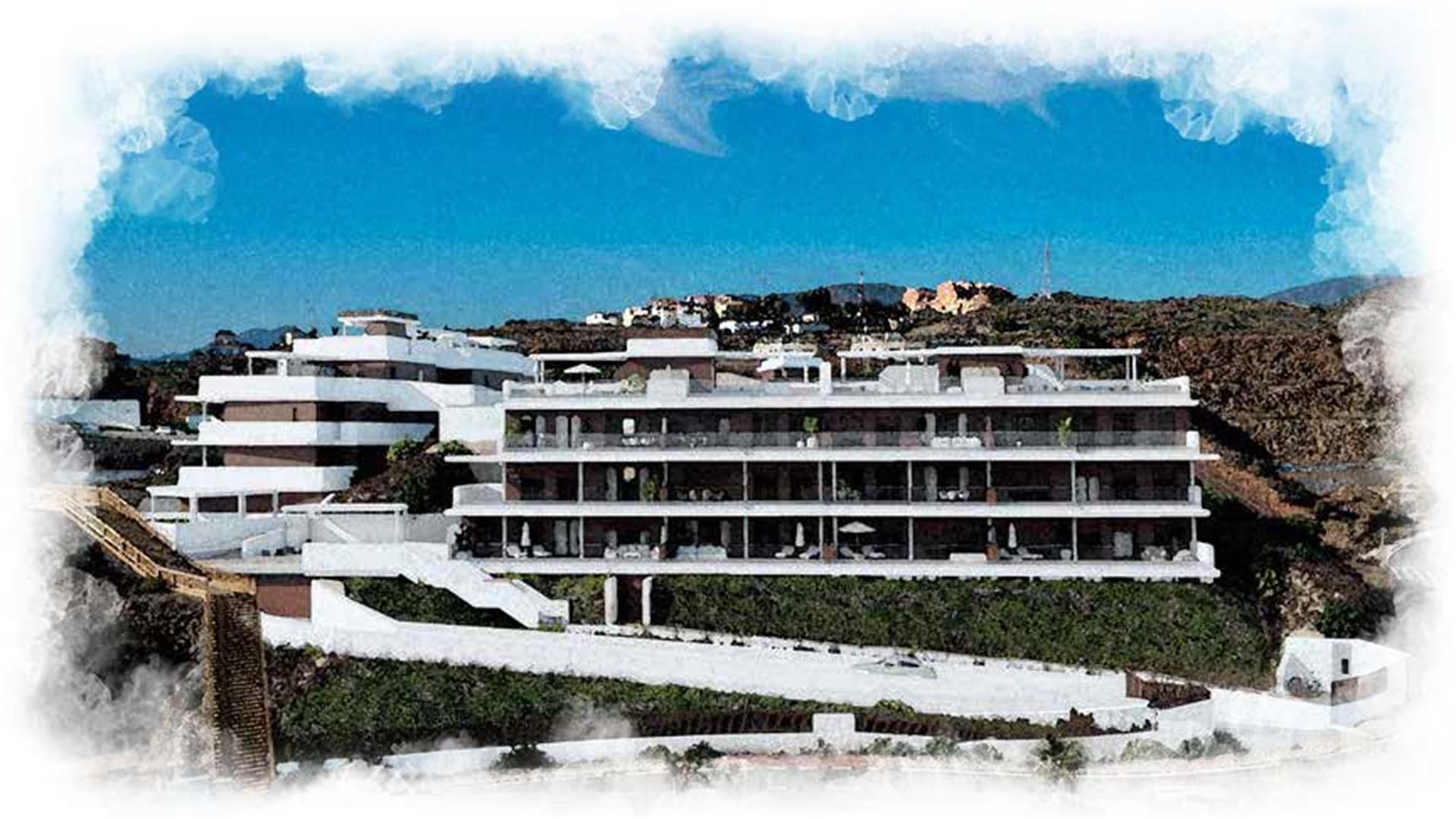 Attic for sale in Lo Cea