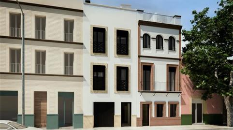 Photo 4 from new construction home in Flat for sale in Calle Pagés del Corro, Triana Este, Sevilla