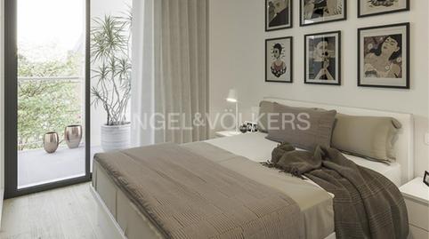 Photo 4 from new construction home in Flat for sale in El Guinardó, Barcelona