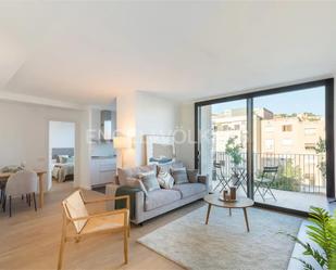 Apartment for sale in Avenue Mare de Déu de Montserrat, El Guinardó