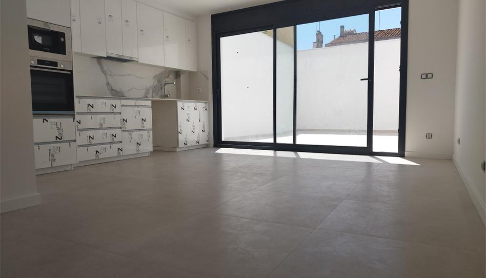 Photo 1 from new construction home in Flat for sale in Calle Sant Sadurní, 19, Centre, Barcelona