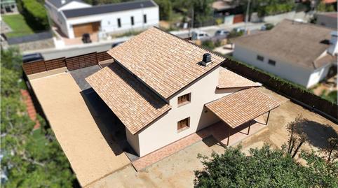 Foto 3 de vivenda d'obra nova a Pis en venda a Avenida Les Roquetes, L'Ametlla del Vallès, Barcelona