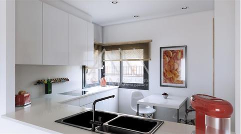 Photo 3 from new construction home in Flat for sale in Alameda de la Vall del Sol, 30, Vallirana, Barcelona