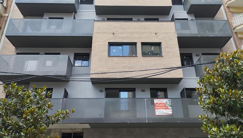 Foto 1 de vivenda d'obra nova a Pis en venda a Calle Vallparda, 116, Collblanc - La Torrassa, Barcelona