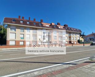 Flat for sale in Housing Development Parque Mar, 55, Bárcena de Cicero