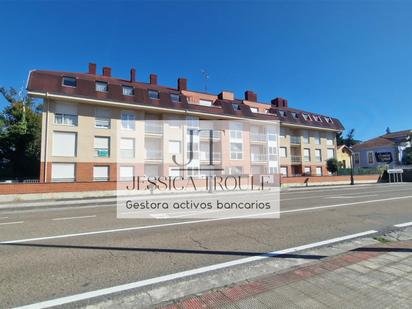 Attic for sale in Housing Development Parque Mar, 55, Bárcena de Cicero