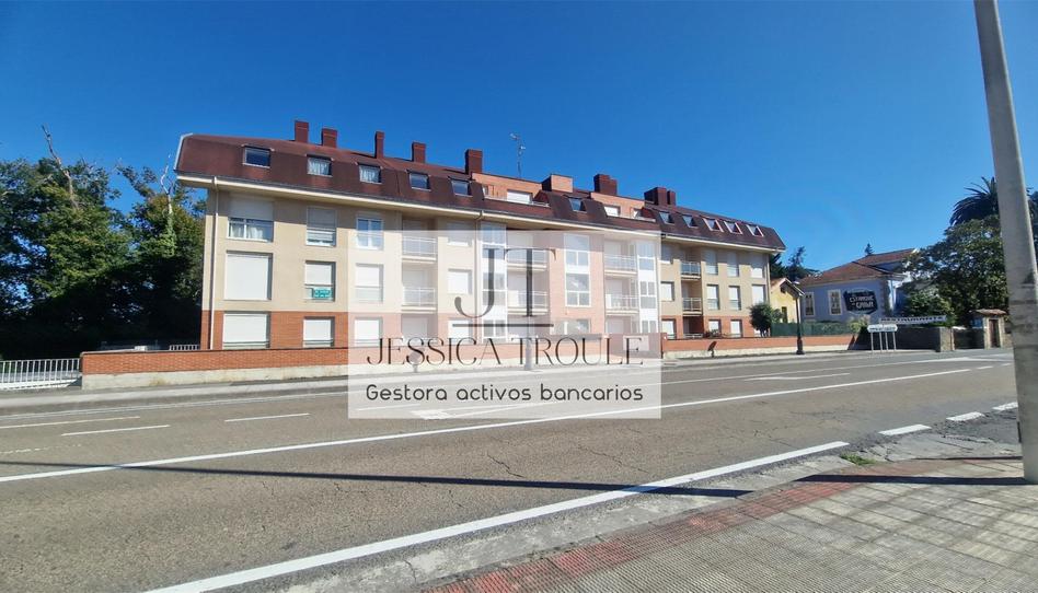 Foto 1 de vivenda d'obra nova a Pis en venda a Urbanización Parque Mar, 55, Bárcena de Cicero, Cantabria