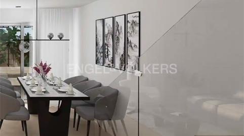 Photo 3 from new construction home in Flat for sale in Calle Orient, 43, El Coll, Barcelona