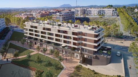 Photo 3 from new construction home in Flat for sale in Turó de Can Mates - Carretera de Rubí, Barcelona