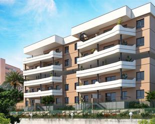 Apartament en venda a Maria de la Mercedes, Los Pacos