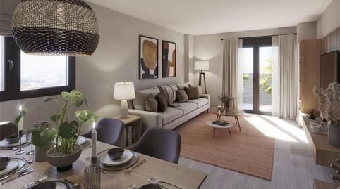 Photo 4 from new construction home in Flat for sale in Juncal, Madrid