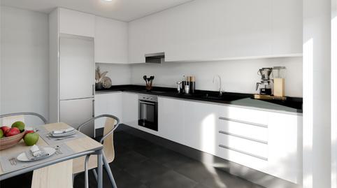 Photo 5 from new construction home in Flat for sale in Juncal, Madrid