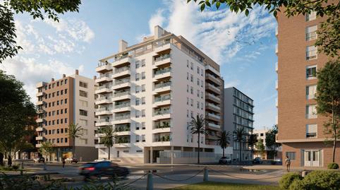 Foto 3 de vivenda d'obra nova a Pis en venda a Avenida José Roca Coll, Safranar, Valencia