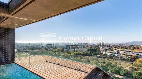 Photo 5 from new construction home in Flat for sale in Finestrelles, Barcelona