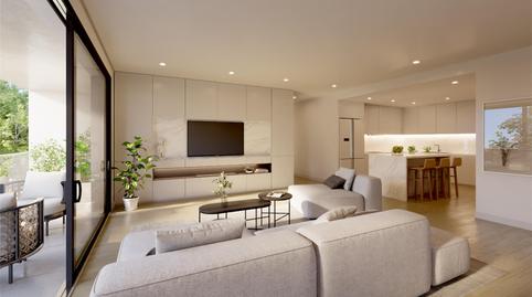 Photo 5 from new construction home in Flat for sale in Vallpineda - Santa Bàrbara, Barcelona