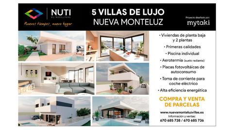 Photo 4 from new construction home in Flat for sale in Calle Área de Actuación 16, Peligros, Granada